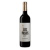 SEPTIMA · LOS PASOS · MALBEC