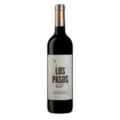 SEPTIMA · LOS PASOS · MALBEC
