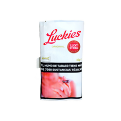 LUCKIES CRAFTED ORIGINAL