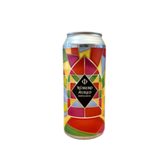 MADRE TIERRA DOPPELBOCK 473ML