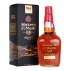 MAKER'S MARK · 101 · 1000ML