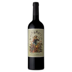 RAVERA WINES · MALABARISTA · MALBEC