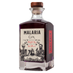 MALARIA · BLACK RED BERRIES · 700ML