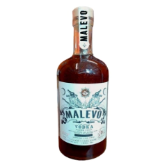 MALEVO · CARAMEL · 750ML