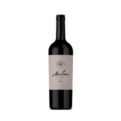 MALMA · CHACRA LA PAPAY · MERLOT