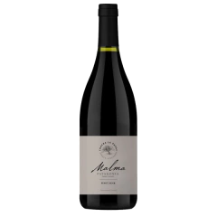 MALMA · CHACRA LA PAPAY · PINOT NOIR