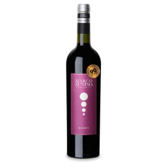 MARCO ZUNINO · ROBLE · MALBEC