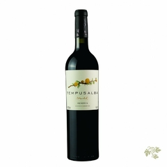 TEMPUS ALBA · RESERVA · MERLOT