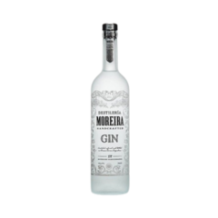 MOREIRA · 750ML