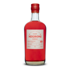 NEGRONI INMIGRANTE 750ML
