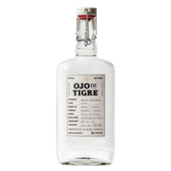 OJO DE TIGRE · MEZCAL · 750ML