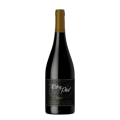 GEN DEL ALMA · OTRA PIEL BLEND