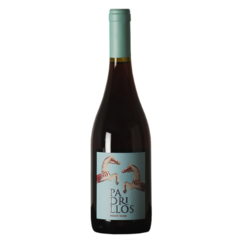 ERNESTO CATENA · PADRILLOS · PINOT NOIR