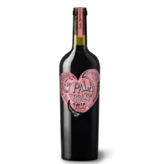 NIVEN PALA CORAZON BLEND