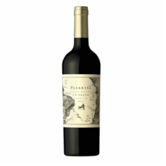 LA LIBERTAD · PASARISA · CABERNET SAUVIGNON