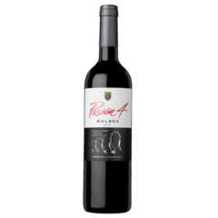 PASION 4 MALBEC