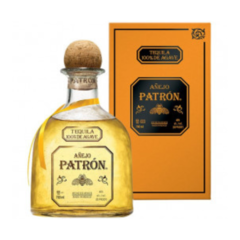 PATRON · REPOSADO · 1000ML