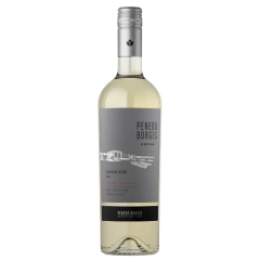 PENEDO BORGES · CEPAS · SAUVIGNON BLANC