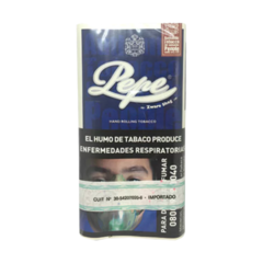 PEPE AZUL 30GRS