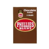 PHILLIES · BLUNT · CHOCOLATE · 5 CIGARS