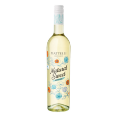 PIATTELLI · NATURAL SWEET