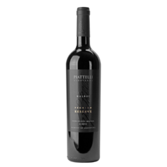 PIATTELLI · RESERVA · MENDOZA · MALBEC