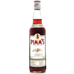 PIMMS 750ML