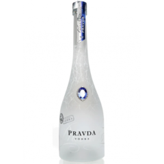 PRAVDA · REGULAR · 1750ML