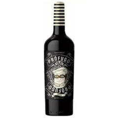 PROFUGO MALBEC
