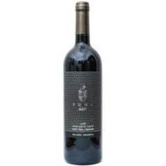 PUNA · RESERVA · MALBEC