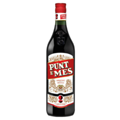 PUNT E MES 750ML