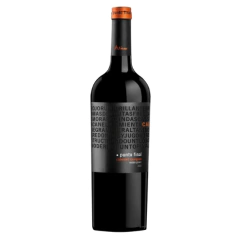 RENACER · PUNTO FINAL · CABERNET SAUVIGNON