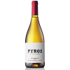PYROS · APELLATION · CHARDONNAY
