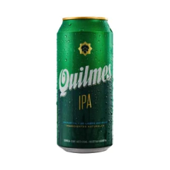 QUILMES IPA 473ML