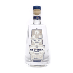 RESTINGA · LONDON DRY · 700ML