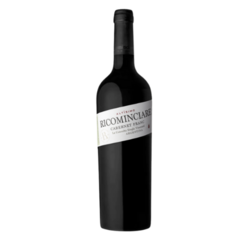 RICOMINCIARE · CABERNET FRANC