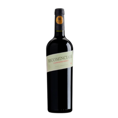RICOMINCIARE · CAMPOROTONDO