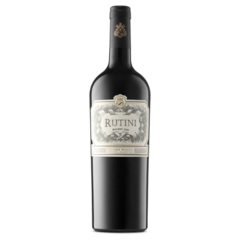 RUTINI · COLECCION · MALBEC