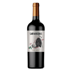 SABANDIJAS BLEND