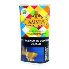 SAINTS MENTA 50GR
