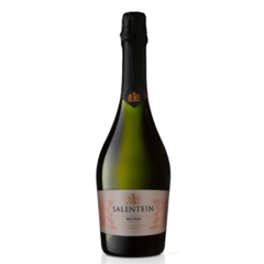 SALENTEIN · ESPUMANTE · BRUT ROSÉ 750ML