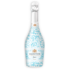 SALENTEIN · ESPUMANTE · DOUX 750ML