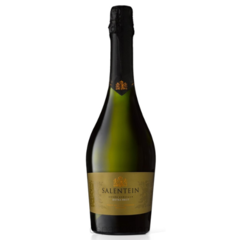SALENTEIN · ESPUMANTE · EXTRA BRUT 750ML