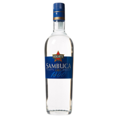 BORGHETTI · SAMBUCA · ORO · 700ML