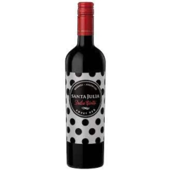 SANTA JULIA SWEET RED DULCE TINTO