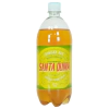 SANTA QUINA · AGUA TONICA · GINGER ALE · 1000ML