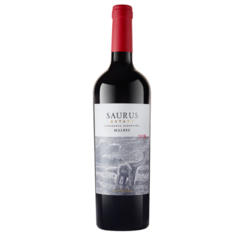 SCHROEDER · SAURUS · ESTATE · MALBEC