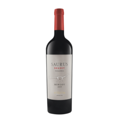SCHROEDER · SAURUS · SELECT · MERLOT