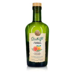SAVAGE POMELO & ROMERO 750ML