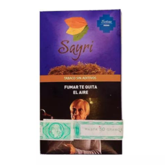 SAYRI OSCURO LARAMA 50GRS